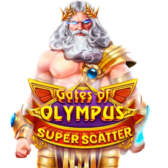 Gates of Olympus Super Scatter mobile screenshot